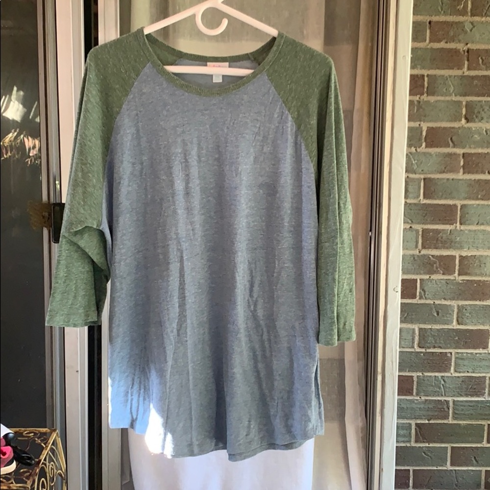 LuLaRoe Randy